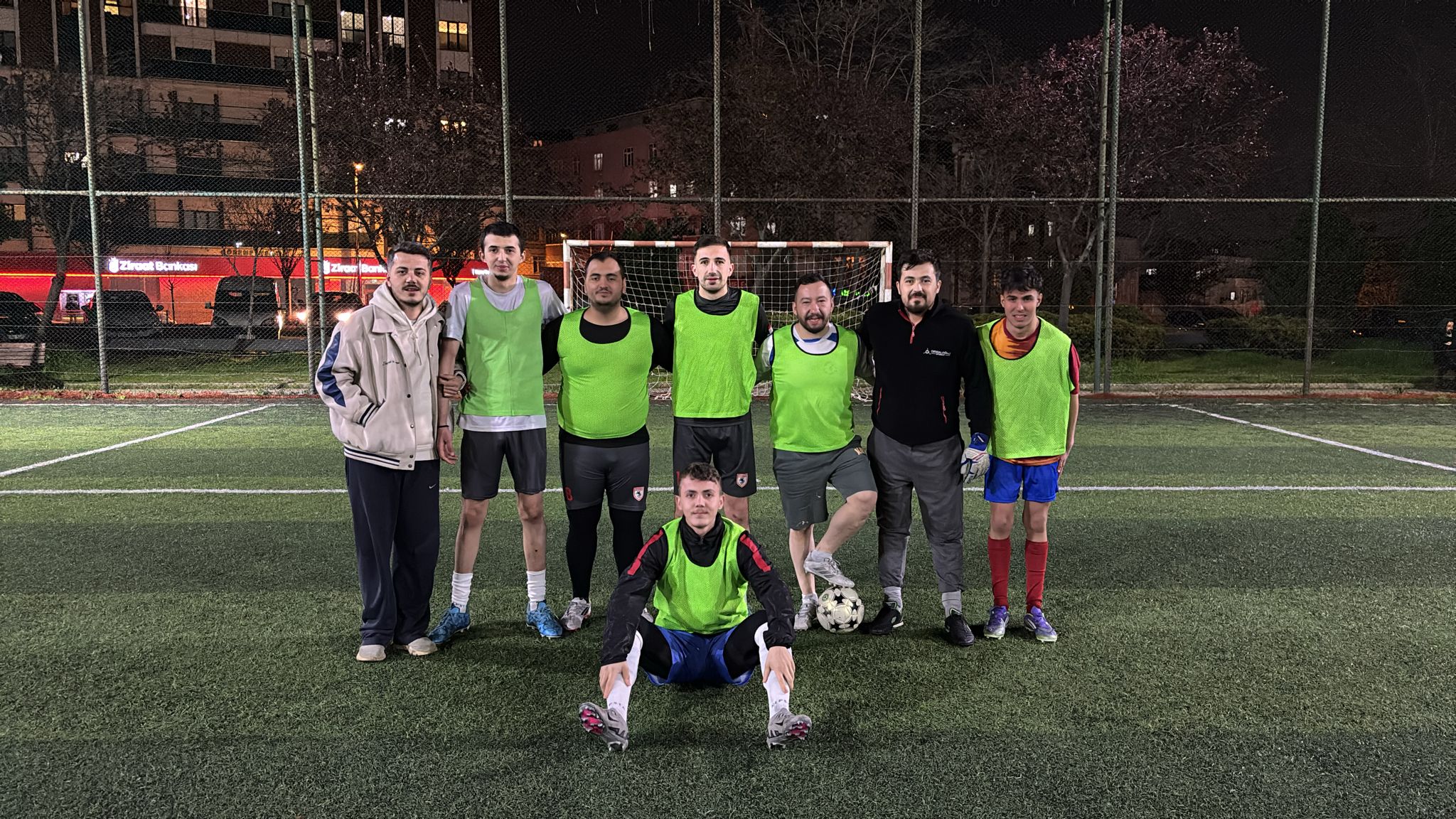 RED DRAGONS - GEN� PA�LILAR FC
